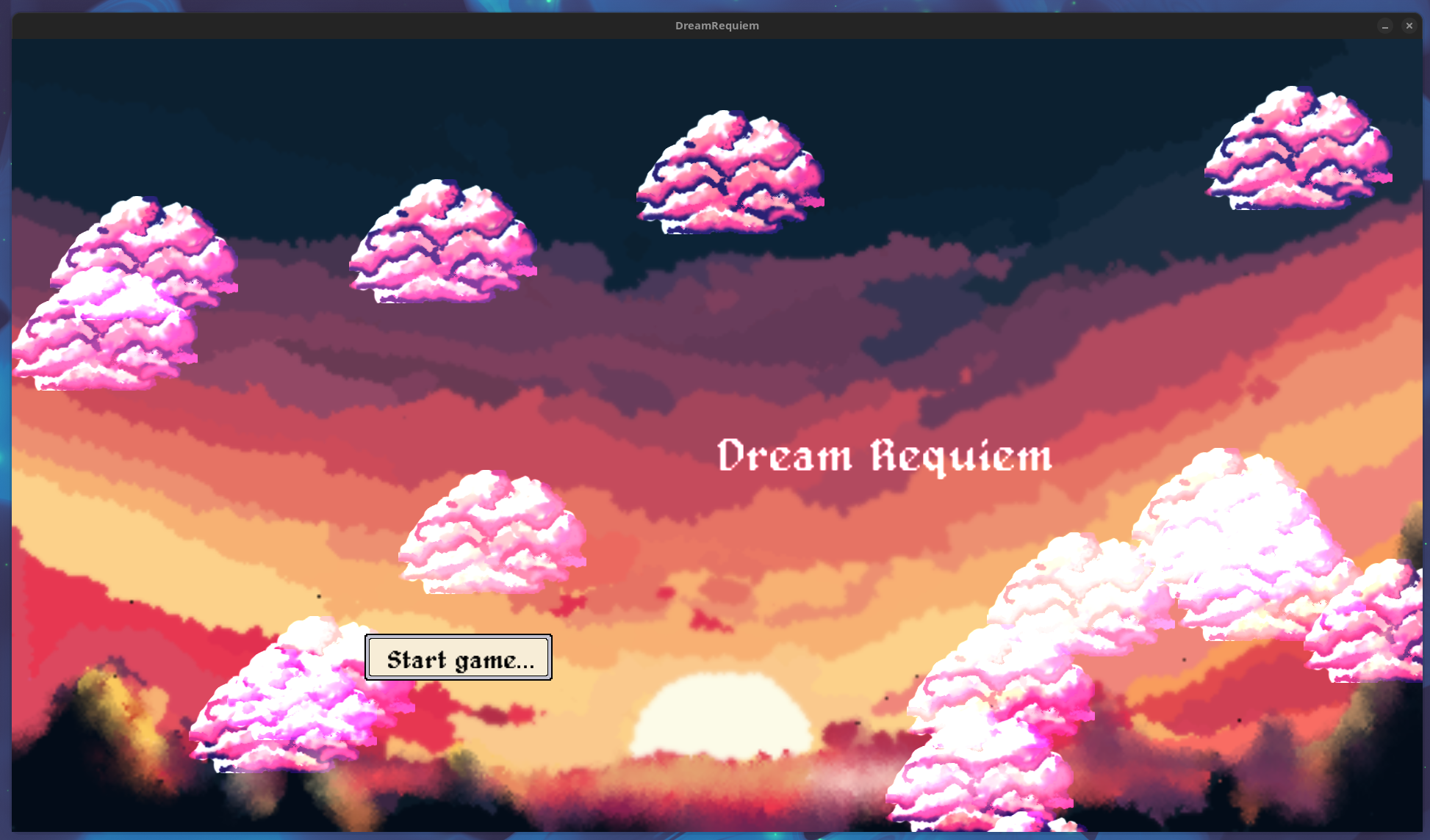 DreamRequiem